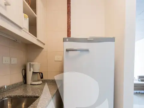 Departamento en Alquiler Temporal al Oeste