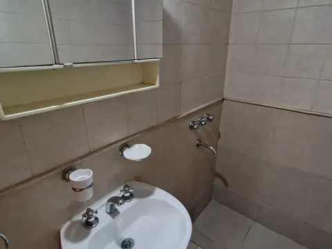 Departamento en alquiler en Godoy Cruz