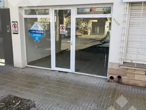 Alquiler Local 85 M2 - B° San Pablo, Cipolletti