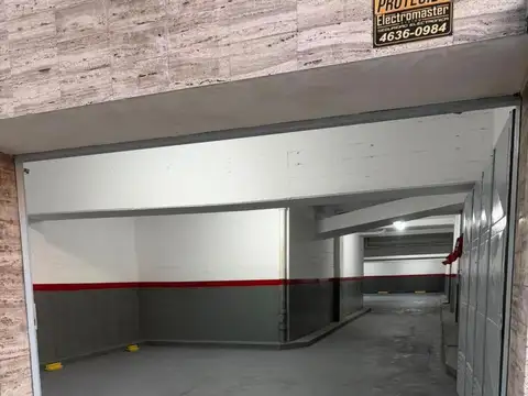 Cochera en Venta -  - 222mts - Villa Luro