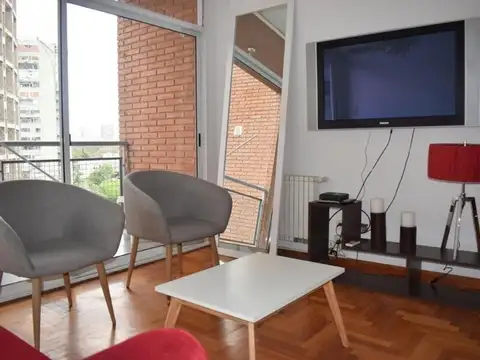 Dorrego 2700, Piso 9