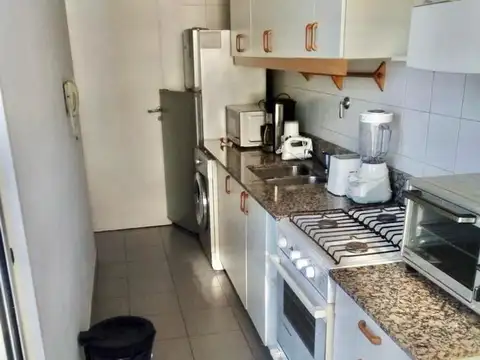 Departamento en Alquiler Temporal 12 años