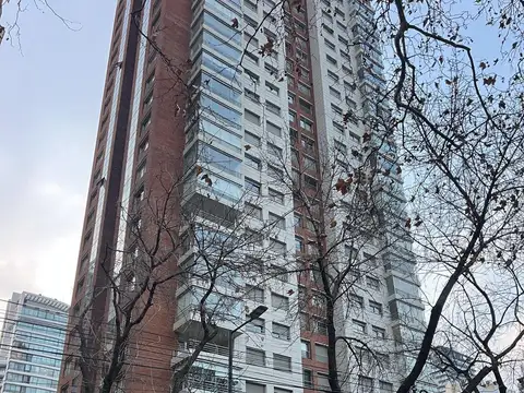 Departamento en Alquiler de 4 ambientes