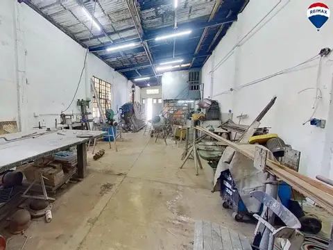 Galpones en Venta  Berazategui
