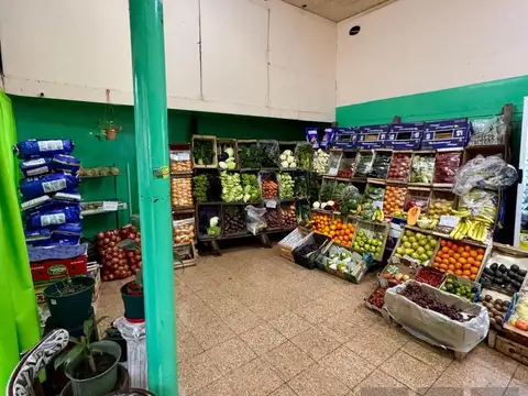 Local en Villa Santa Rita
