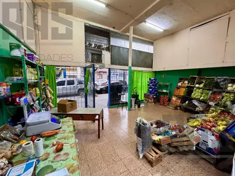 Local en Venta en Villa Santa Rita, USD 119.000