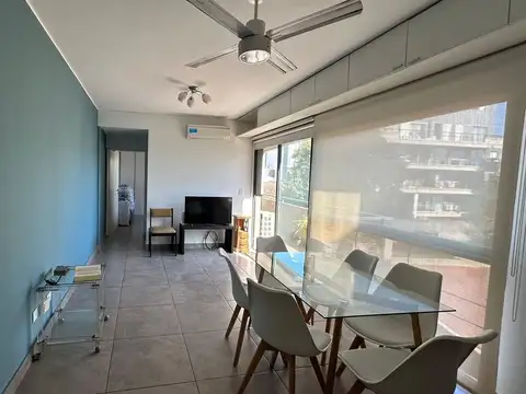 Departamento en Venta en Villa Urquiza, USD 119.500