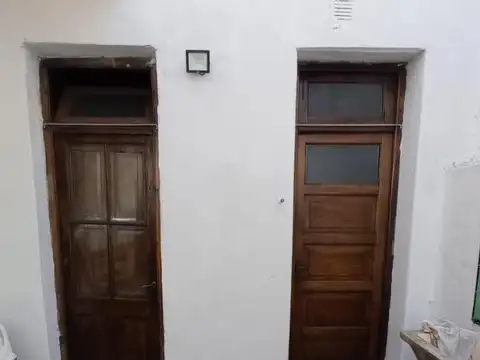 CASA EN  VENTA
