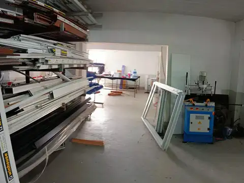 Galpon en Venta 11 años