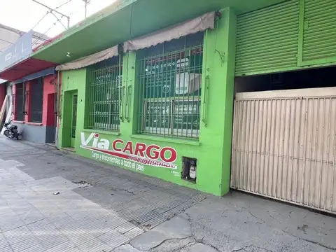 Galpon en Venta A Estrenar