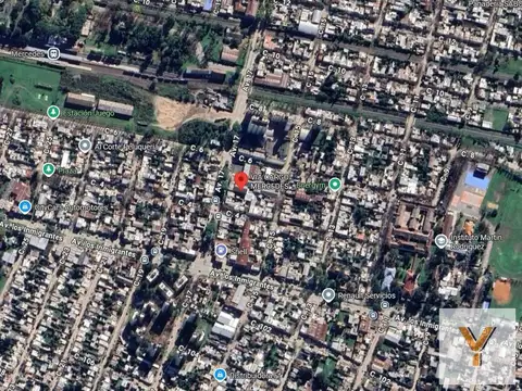 Galpon en Venta A Estrenar