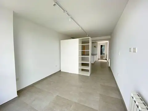 Departamento en Alquiler de Monoambiente