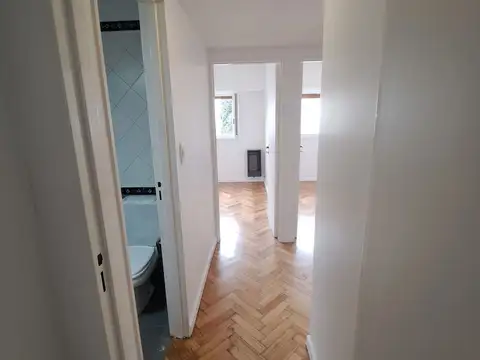 Departamento en Alquiler de 3 dormitorios