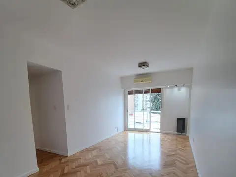 Departamento en Alquiler de 4 ambientes