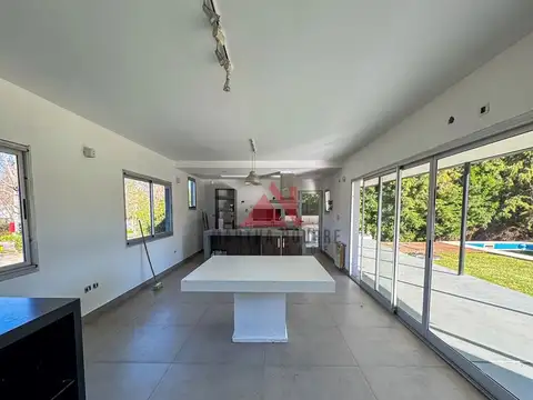 Casa en Venta 10 años