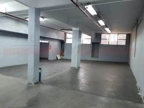 Galpon en Venta en Balvanera, USD 1.850.000