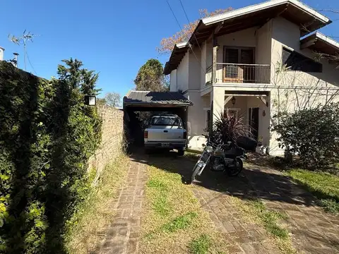 Casa en Venta de 3 dormitorios