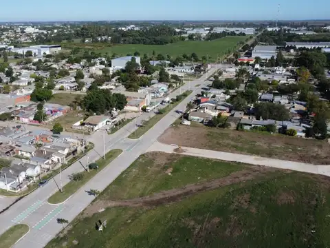 Avenida Gabriel Maggi