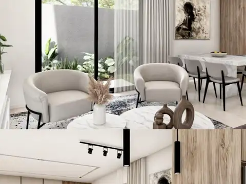 Casa en Venta al Sur