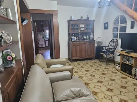 Casa en Venta en Beccar Alto, USD 210.000