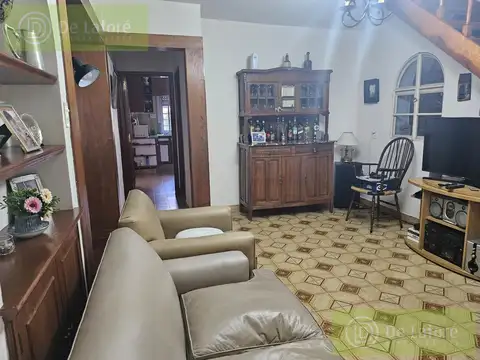 Casa en Venta en Beccar Alto, USD 200.000