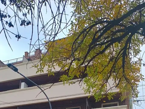 Rosario de Santa Fe 1300, Piso 4