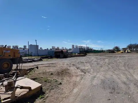 VENTA LOTE 9500 METROS DESARROLLO CIRCUNVALACION