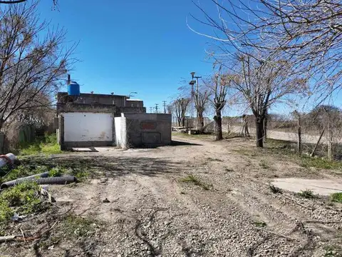 Terreno en Venta de 9500,0 m2