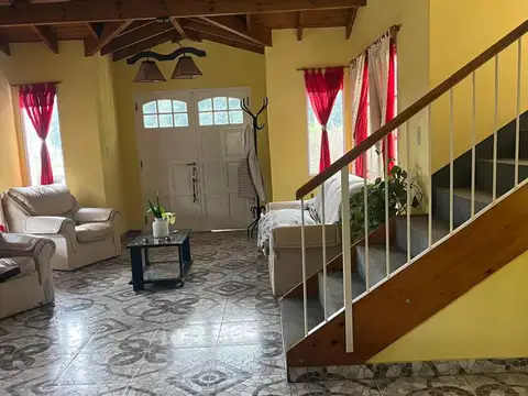 Casa en Alquiler 25 años