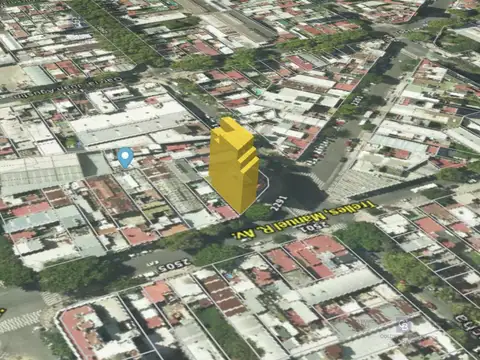 Casa en Venta en Paternal, USD 350.000