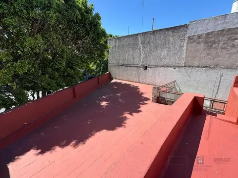 Casa en Venta en Paternal, USD 350.000