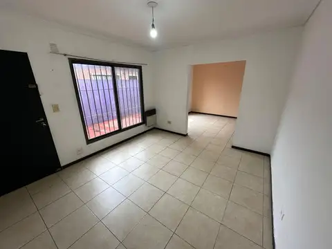Departamento en Alquiler de 3 ambientes