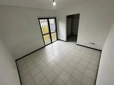 Departamento interno en alquiler