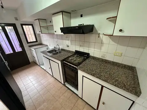 Departamento interno en alquiler