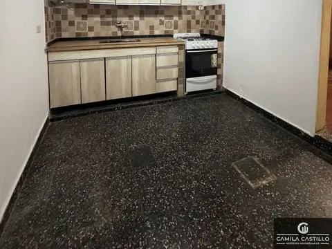 Depto Tipo Casa en Venta de 2 dormitorios