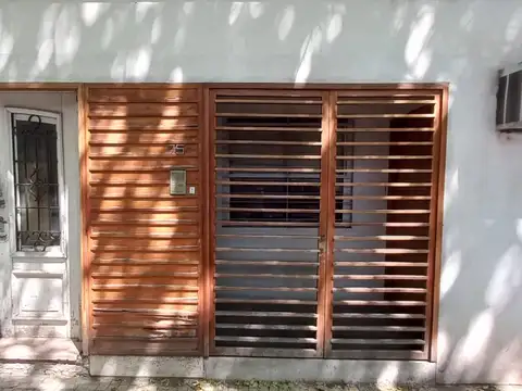 Casa planta baja (P.H.) a terminar   Oportunidad  