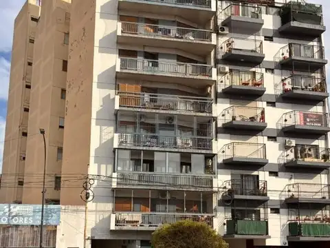 Avenida Juan Bautista Justo 76000