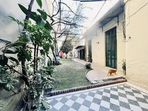 Terreno en Venta en Flores, USD 1.000.000