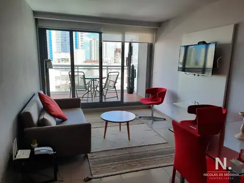 Hermoso departamento en inmejorable zona 