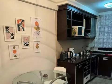 Departamento en Alquiler Temporal en Caballito, USD 2.000