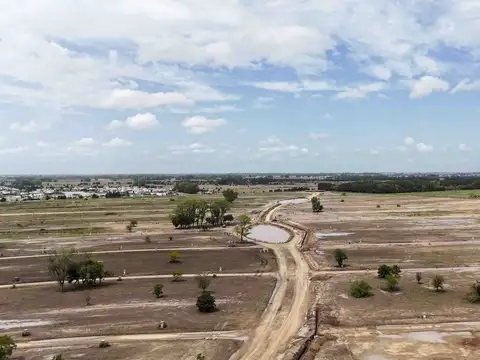 La Alameda