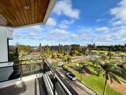 Barrio Marinas Golf Club , Piso 2