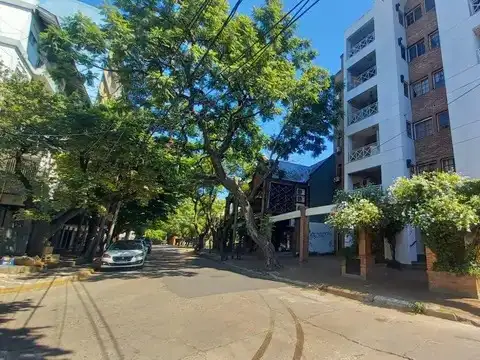 Cochera Fija  en Venta en Ciudad Jardin, Tres de Febrero, G.B.A. Zona Oeste
