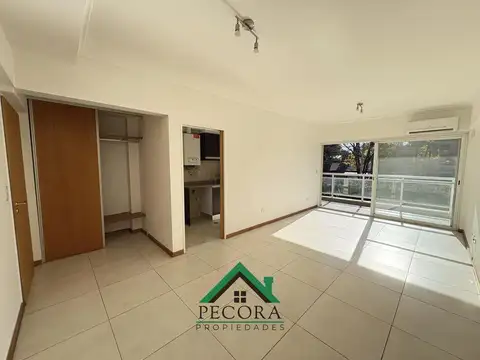 Departamento - 2 Ambientes con cochera - Altos de Maschwitz - Edificio 13 "1C"