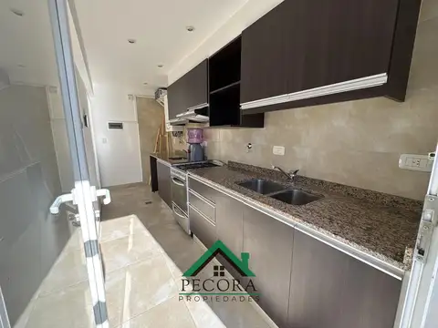 Departamento en Venta al Oeste