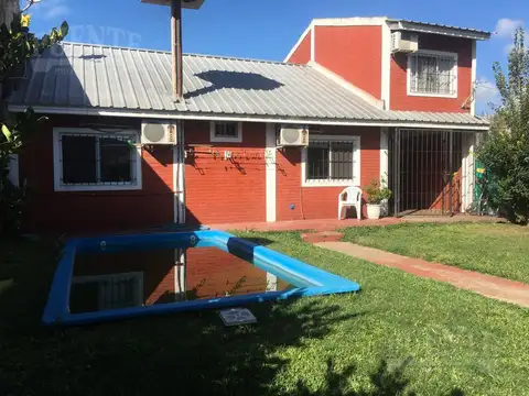 Casa en Venta de 4 dormitorios