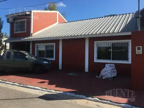 Barrio Jorge Newbery Propiedad Apta Credito Hipotecario