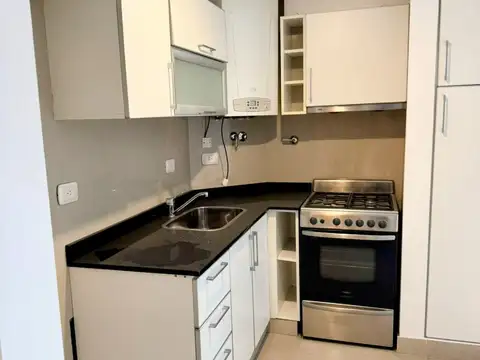Departamento en Venta en Caballito, USD 109.000
