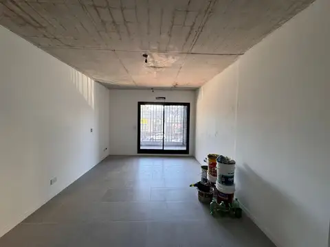 Departamento en Parque Patricios