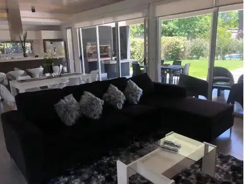 Casa en Alquiler Temporal de 3 dormitorios